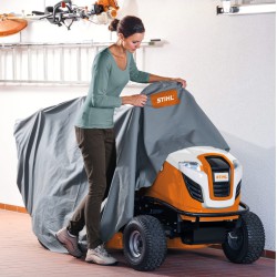 Traktor ogrodowy Stihl RT 5097 Z