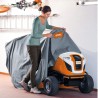 Traktor ogrodowy Stihl RT 5097 Z