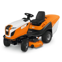Traktor ogrodowy STIHL RT 5112 Z