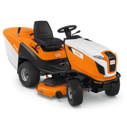 Traktor ogrodowy STIHL RT 5112 Z