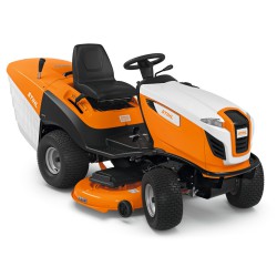 Stihl RT 6127 ZL Traktor ogrodowy