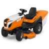 Stihl RT 6127 ZL Traktor ogrodowy