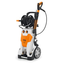 Myjka ciśnieniowa Stihl RE 282 plus