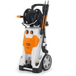 Myjka ciśnieniowa Stihl RE 282 plus