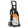 Myjka ciśnieniowa Stihl RE 90 Myjka ciśnieniowa Stihl RE 90