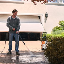 Myjka ciśnieniowa Stihl RE 90 120 bar