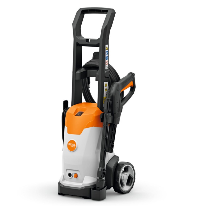 Myjka ciśnieniowa Stihl RE 90 Myjka ciśnieniowa Stihl RE 90