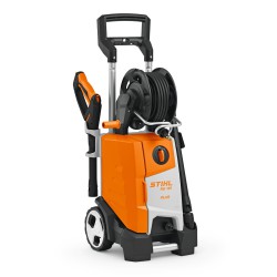 Myjka ciśnieniowa Stihl RE 130 wersja PLUS