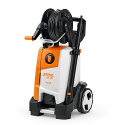 Myjka ciśnieniowa Stihl RE 130 wersja PLUS