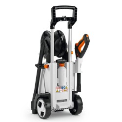 Myjka ciśnieniowa Stihl RE 130 wersja PLUS