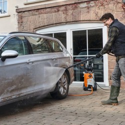 Myjka ciśnieniowa Stihl RE 130 wersja PLUS