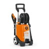 Myjka ciśnieniowa Stihl RE 120 PLUS 160 bar
