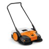 Zamiatarka ręczna Stihl KG 770