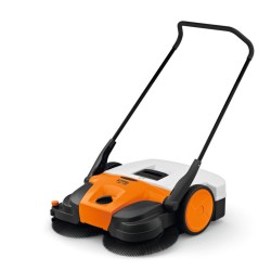 Zamiatarka ręczna Stihl KG 770