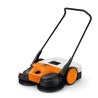 Zamiatarka ręczna Stihl KG 770