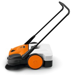 Zamiatarka ręczna Stihl KG 770