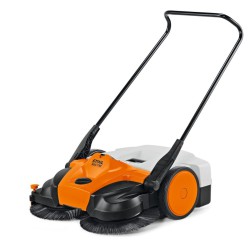 Zamiatarka akumulatorowa Stihl KGA 770