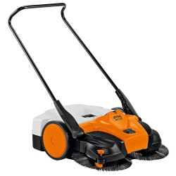 Zamiatarka akumulatorowa Stihl KGA 770