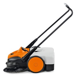 Zamiatarka akumulatorowa Stihl KGA 770