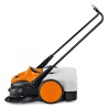 Zamiatarka akumulatorowa Stihl KGA 770 Zamiatarka akumulatorowa Stihl KGA 770