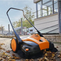 Zamiatarka akumulatorowa Stihl KGA 770