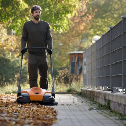 Zamiatarka akumulatorowa Stihl KGA 770