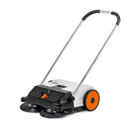Stihl KG 550 zamiatarka ręczna