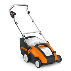 Wertykulator elektryczny STIHL RLE 240