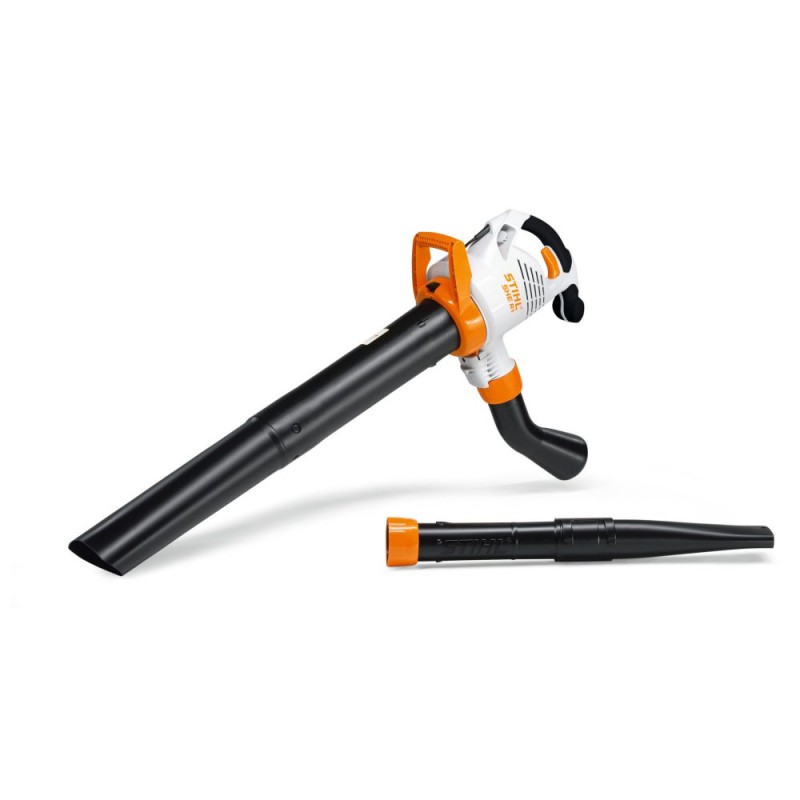 Odkurzacz ogrodowy Stihl SHE 81