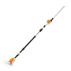 Nożyce akumulatorowe na wysięgniku Stihl HLA 85, bez akumulatora i ładowarki