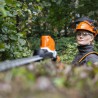 Nożyce akumulatorowe na wysięgniku Stihl HLA 85, bez akumulatora i ładowarki