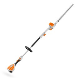 Nożyce akumulatorowe na wysięgniku Stihl HLA 56, zestaw z akumulatorem AK 20 i ładowarką AL101