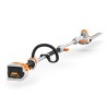 Nożyce akumulatorowe Stihl HLA 56 2x Ak 20 i AL 101 Nożyce akumulatorowe Stihl HLA 56 2x Ak 20 i AL 101
