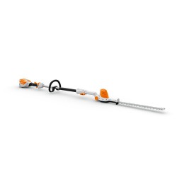 Nożyce akumulatorowe Stihl HLA 56 2x Ak 20 i AL 101