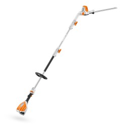 Nożyce akumulatorowe Stihl HLA 56 2x Ak 20 i AL 101