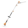 Nożyce akumulatorowe Stihl HLA 56 2x Ak 20 i AL 101 Nożyce akumulatorowe Stihl HLA 56 2x Ak 20 i AL 101
