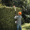 Nożyce akumulatorowe Stihl HLA 56 2x Ak 20 i AL 101 Nożyce akumulatorowe Stihl HLA 56 2x Ak 20 i AL 101