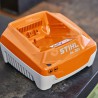 Szybka ładowarka Stihl AL 301