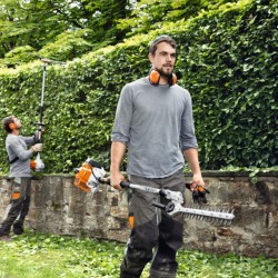 Stihl HL 94 spalinowe nożyce na wysięgniku