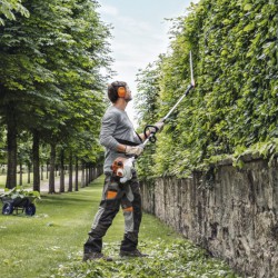 Stihl HL 94 spalinowe nożyce na wysięgniku