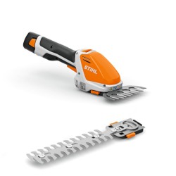 Stihl HSA 26 Nożyce akumulatorowe