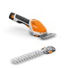 Stihl HSA 26 Nożyce akumulatorowe