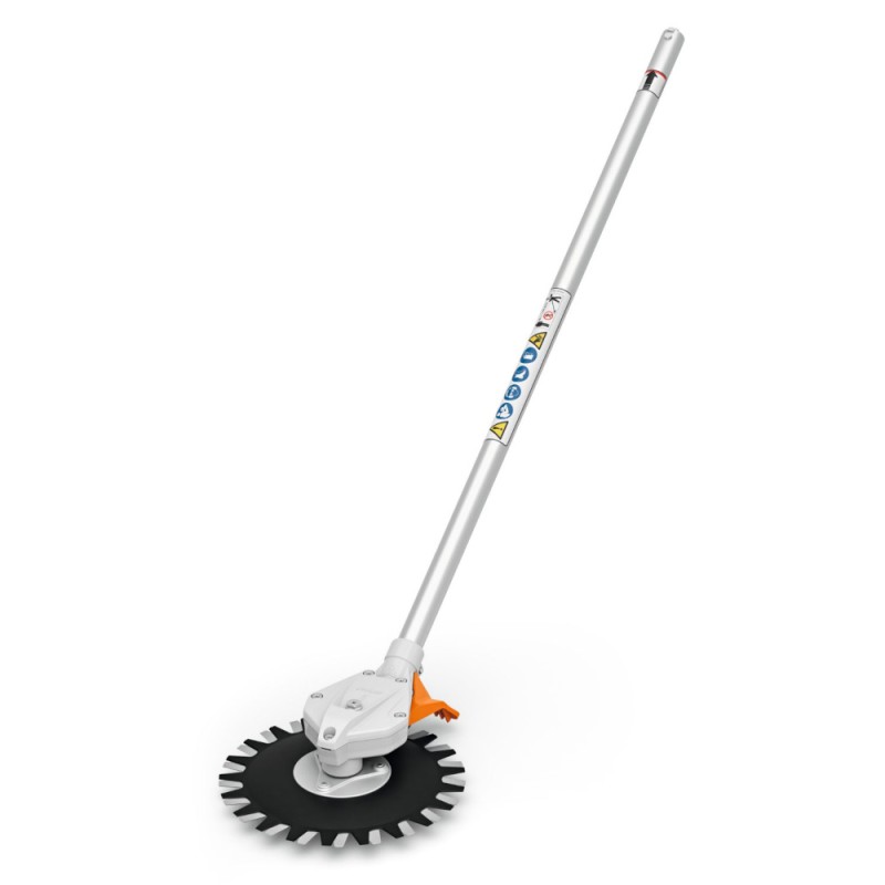 RG-KM Nożyce obrotowe do Kombi System RG-KM Nożyce obrotowe do Kombi System