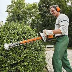 Nożyce spalinowe Stihl 56