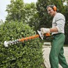 Nożyce spalinowe Stihl 56 Nożyce spalinowe Stihl 56