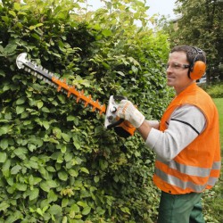 Nożyce spalinowe Stihl 56