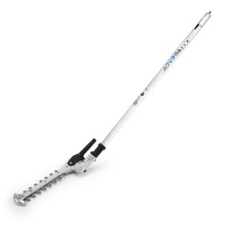 Nożyce do zarośli Kombisystem Stihl FH-KM
