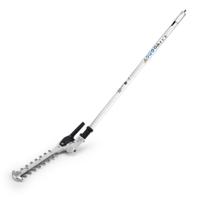 Nożyce do zarośli Kombisystem Stihl FH-KM Nożyce do zarośli Kombisystem Stihl FH-KM