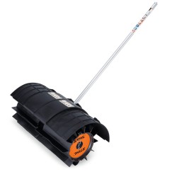 Walec zamiatający z osłoną do KombiSystem Stihl KW-KM