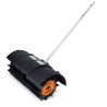 Walec zamiatający z osłoną do KombiSystem Stihl KW-KM
